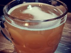 啤酒-炙热童年·老北京炙子烤肉(南锣鼓巷店)