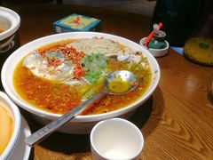 -闽鄂情·闽南招财鸭(水头店)