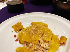 -百盛·鼎膳(中海财富中心)