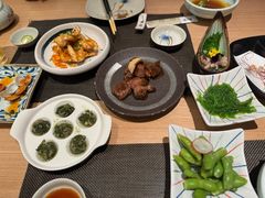 -德川家日本料理(顺义华联店)