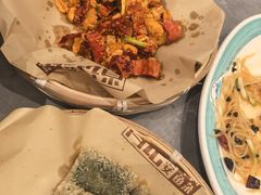 -肖记公安牛肉鱼杂馆·省级非物质文化遗产(江汉路直营店)