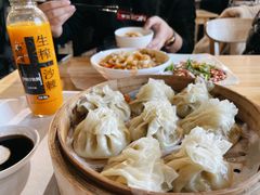 -太原面食店(解放路店)