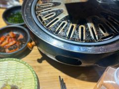 -九田家黑牛烤肉料理(溧阳吾悦店)