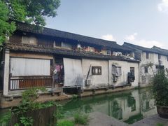 -绍兴鲁迅故里·沈园景区