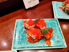 -雍容荟活波龙自助餐(IFS黑金店)