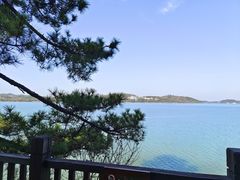 -天目湖山水园