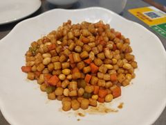 -黑窑厂糖油饼烤鸭·清真菜(旗舰店)