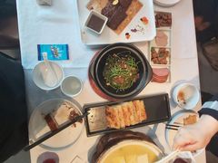 -106餐厅(山水文园店)