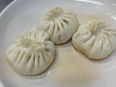 三鲜包子-津门张记包子铺(华昌道店)