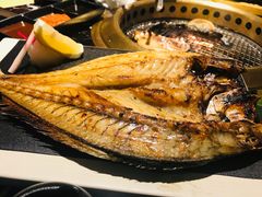 -龍二烧肉酒场(九亭店)