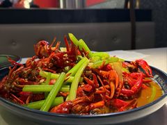 -红盔甲·小龙虾(天钥桥店)