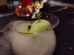 -圣丰索菲特·法国餐厅