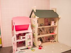 -Lilliput粒粒堡亲子餐厅(置汇旭辉店)