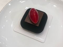 -法桐蛋糕·手作面包(万象城店)