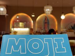 -墨纪Mojí墨西哥餐厅(官舍店)