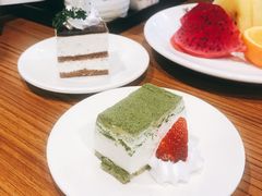 -美洲岛烤肉自助餐厅