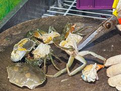 -辣螃铠盆盆蟹大排档(总店)