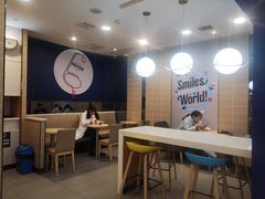 -DQ·蛋糕·冰淇淋(手工定制蛋糕长泰广场店)