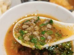 -海底捞火锅(公益西桥店)