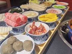 -咏江南·苏式火锅·苏州评弹(观前街店)