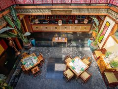 -那家小馆•北京菜•烤鸭(香山店)