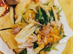 -粤·向群饭店(泮塘路店)