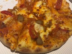 -必胜客(栖乐荟店)