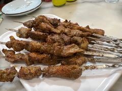 -马记伊源斋涮肉·清真菜(潘家园古玩市场店)