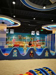 点击看大图 -咔咔海洋之家家庭娱乐中心(亿恒购物中心店)