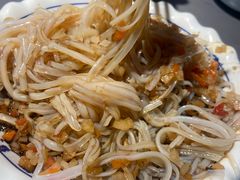 黄记凉粉-富临轩私房菜(集庆门大街店)