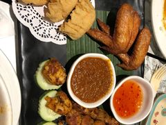 -关夫人餐厅(阳光广场店)