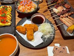 -炉胜·炉端烧·居酒屋