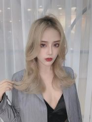 点击看大图 -3AM HAIR SALON烫发染发接发