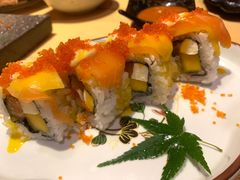 -隐月· 㐂和食屋(芝罘万达公馆店)