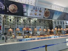 -深海中餐厅(国家海洋博物馆店)