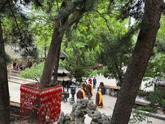-潭柘寺景区