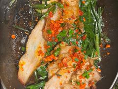 -吴越荣记·苏州菜·松鼠桂鱼(斜塘老街店)