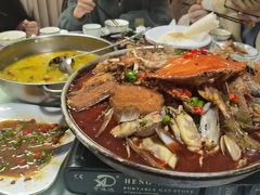 -陈生记黑鱼馆·20年活鱼现杀(宁波鼓楼店)