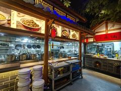 -真定郝家排骨(正定县总店)