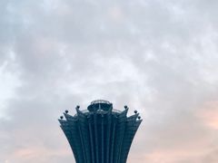-星城之眼摩天轮