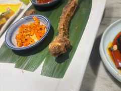 -那家小馆•北京菜•烤鸭(中关村店)