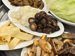 -太婆天府山珍酒楼(亚运村店)