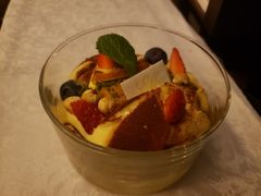 -瑞吉酒店 · Elba 欧尔巴意大利餐厅· 精致意餐·云端聚会