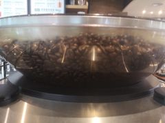 -星巴克(绵阳涪城凯德店)