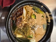 -O记东北砂锅麻辣烫