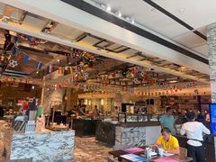 -合肥皇冠假日酒店·菲亚斯特自助餐厅(黄山路店)