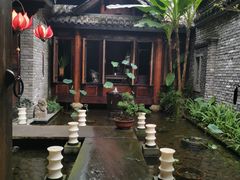 -鱼桥巷·美学川菜