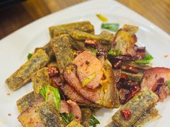 黔味野蕨粑-苗姑酒堂(仁义社区店)