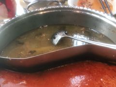 -李二鲜鱼火锅(冠县店)