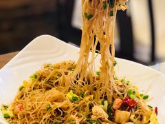 -火龙堂·风味民间菜(文一路店)